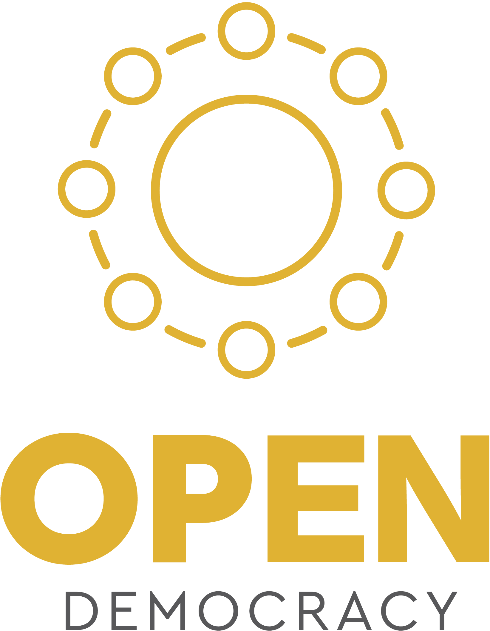 open democracy logo